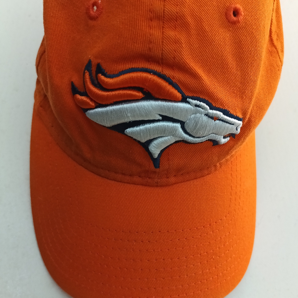 Orange Cap